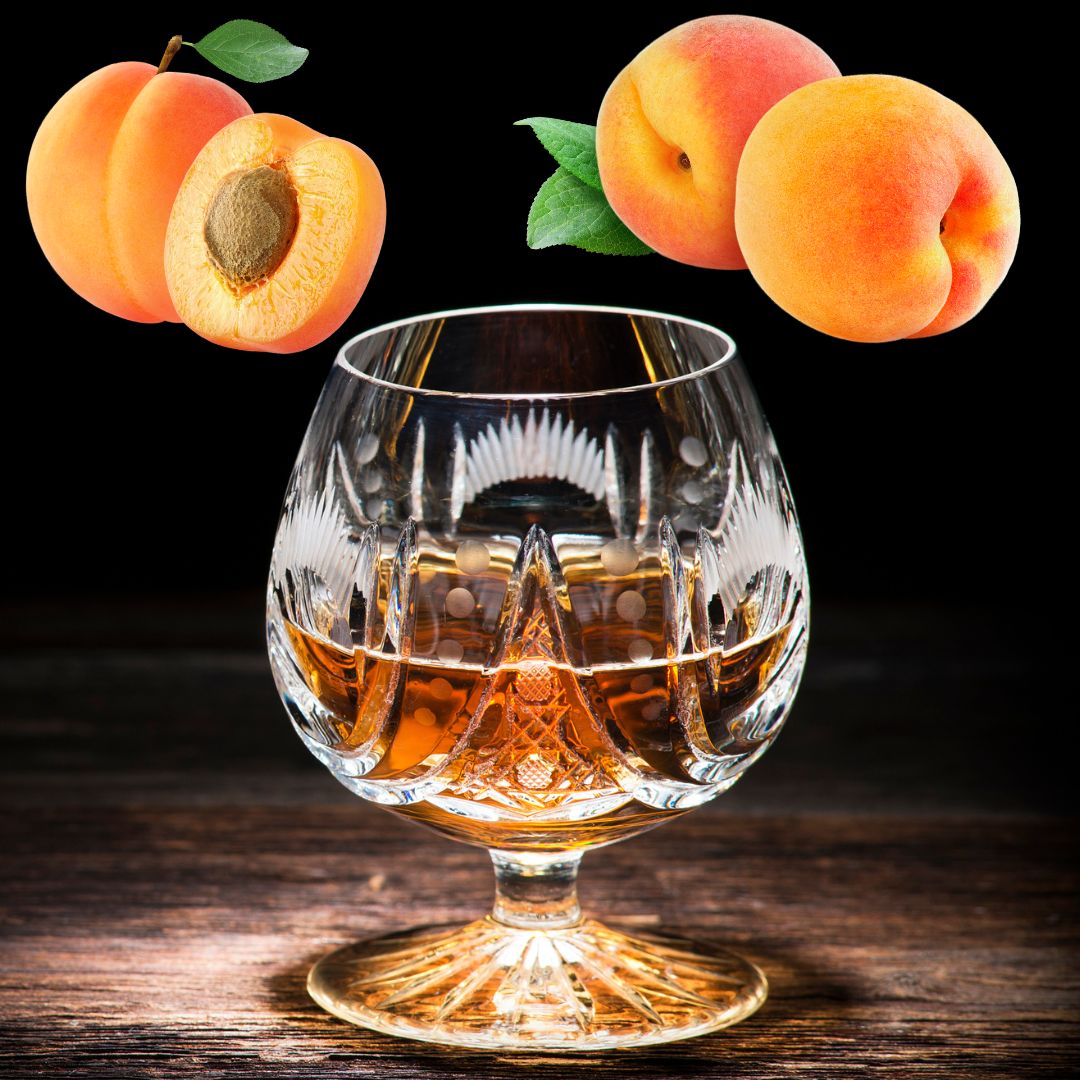 Apricot Brandy Love the Cook