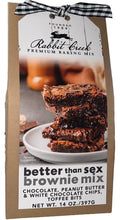 Load image into Gallery viewer, Better than Sex Brownie Mix
