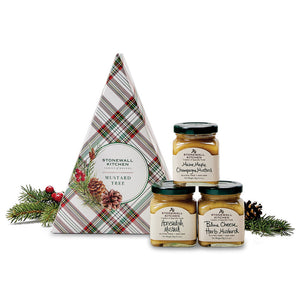Mustard Tree by Stonewall Kitchen