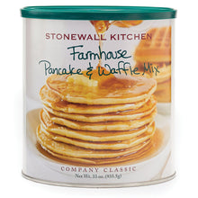 Load image into Gallery viewer, Farmhouse Pancake and Waffle Mix