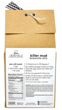Load image into Gallery viewer, Killer Mud Brownie Mix
