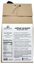 Load image into Gallery viewer, Salted Caramel Brownie Mix