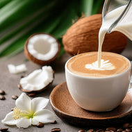 Coconut Cream