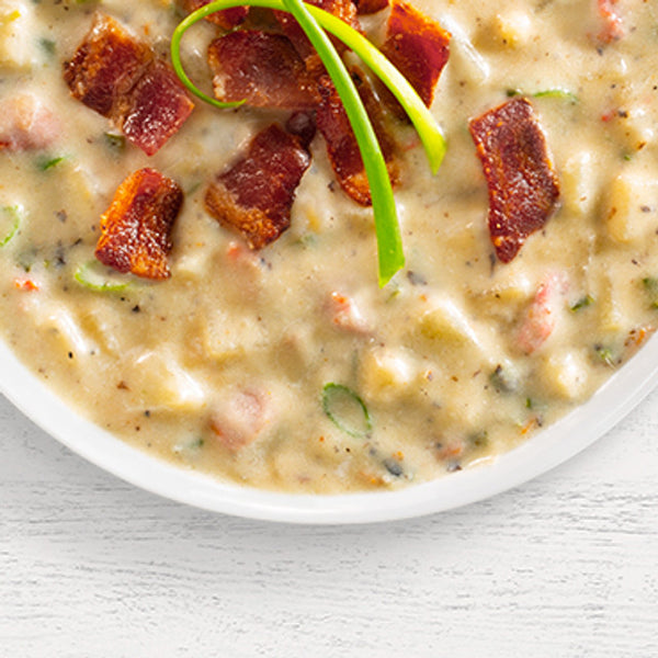 Loaded Potato Soup Mix