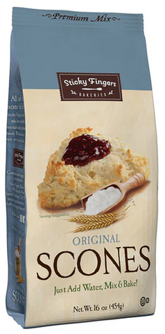 Original Scones Mix
