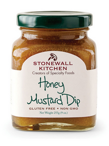 Honey Mustard Dip 8.75 oz