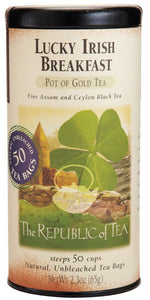 Lucky Irish Breakfast Black Tea