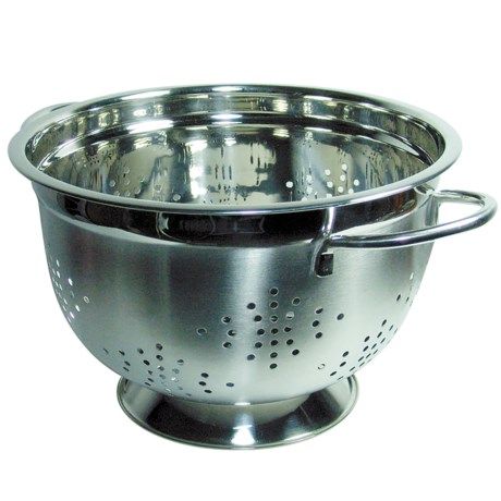 Mason Vintage Colander (web)