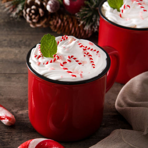 Candy Cane (Winter Seasonal)