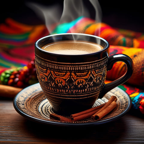 Cinco De Mayo (Spring Seasonal)