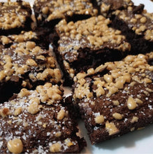 Load image into Gallery viewer, Salted Caramel Brownie Mix