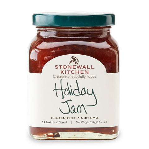 Holiday Jam 12 oz