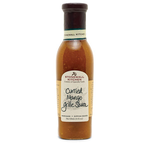 Curried Mango Grille Sauce 11 fl oz