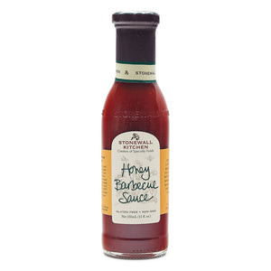 Honey Barbecue Sauce 11 fl oz
