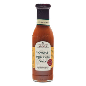 Roasted Apple Grille Sauce 11 fl oz