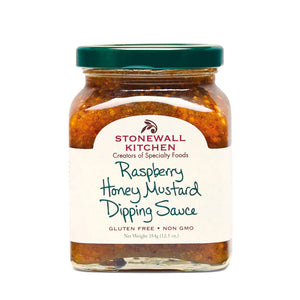 Raspberry Honey Mustard Dipping Sauce 12.5 oz