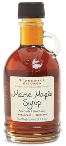 Maine Maple Syrup 8.5 fl oz