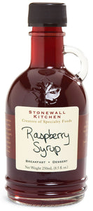 Raspberry Syrup