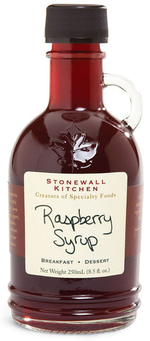 Raspberry Syrup