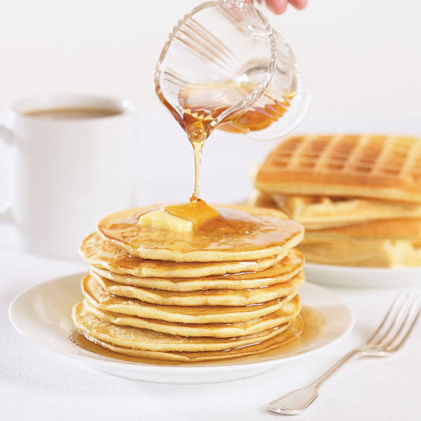 Farmhouse Pancake and Waffle Mix