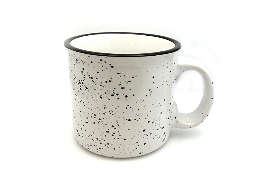 Speckled Mug