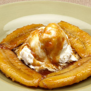 Bananas Foster