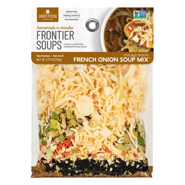 Chicago Bistro French Onion Soup Mix
