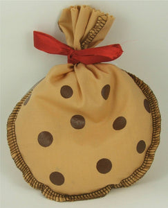 Chocolate Chip Cookie Dough Muffin Mix