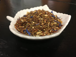 Desert Blossom - 2 oz Loose Red Tea