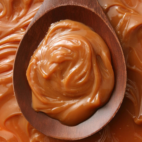 Dulce De Leche