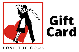 Love The Cook Gift Card