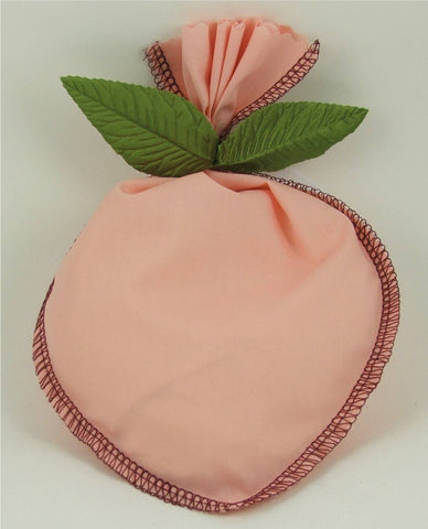 Peach Muffin Mix