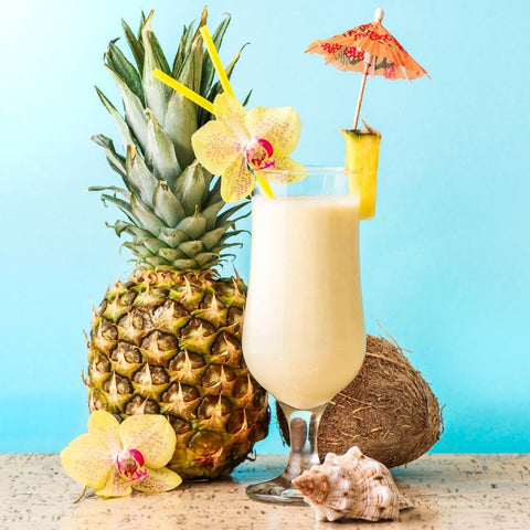 Pina Colada (seasonal)