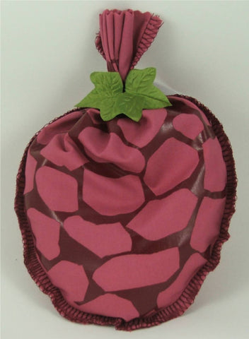 Raspberry Muffin Mix