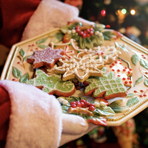 Santa's Delight (Winter Seasonal)