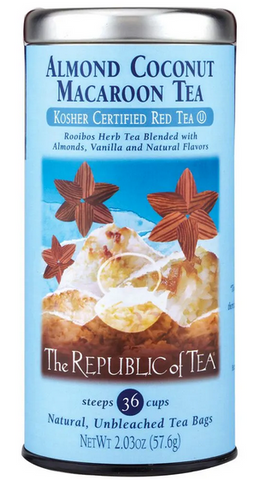 Almond Coconut Macaroon Rooibos (web)