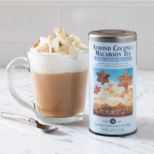 Load image into Gallery viewer, Almond Coconut Macaroon Rooibos