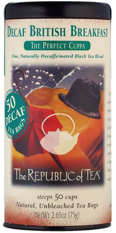 Thé noir Bio Kusmi Tea – Earl Grey – Vrac - CoffeeAvenue
