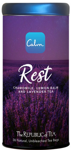 Calm Rest
