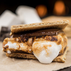 S'mores