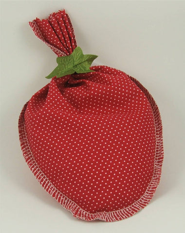 Strawberry Muffin Mix