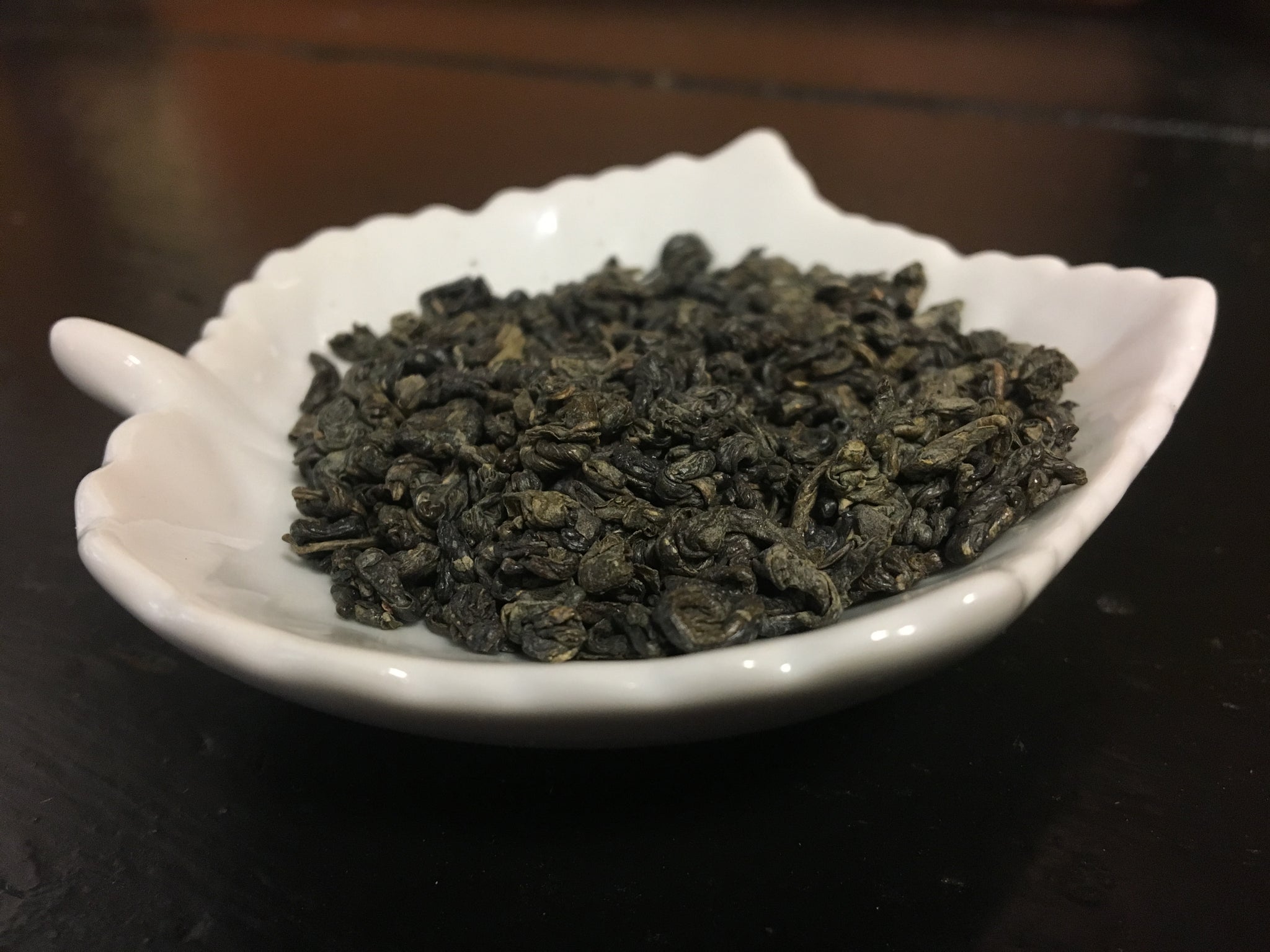 Temple of Heaven - 2 oz Loose Green Tea