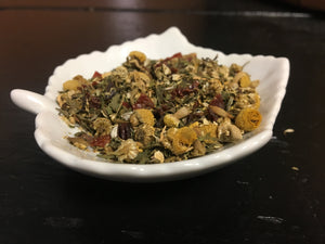 Tranquility - 2 oz Loose Herbal Tea