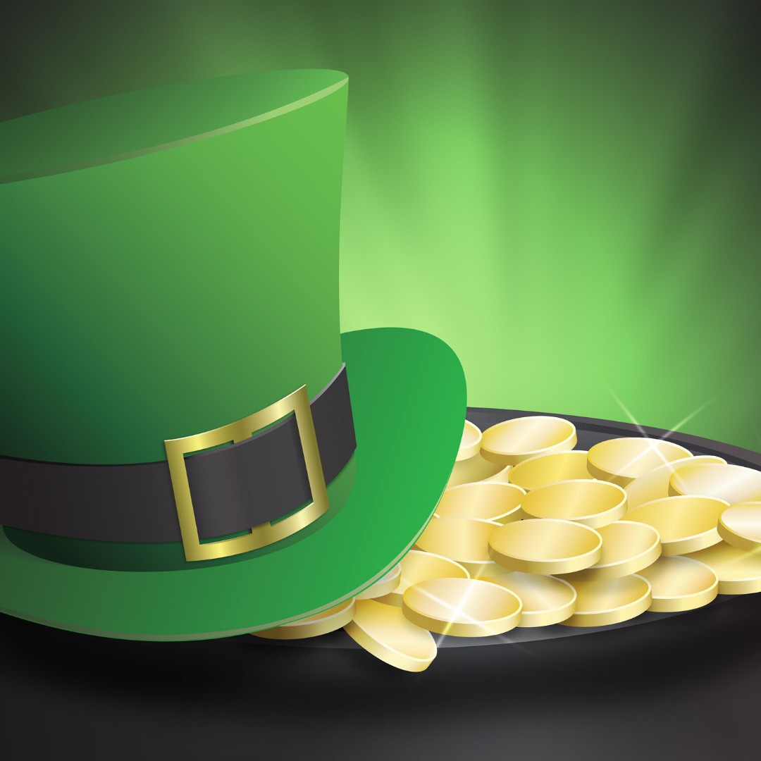 Luck O' the Irish
