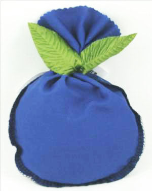 Blueberry Muffin Mix