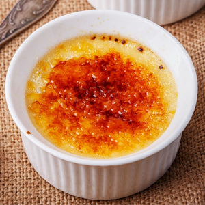 Creme Brulee