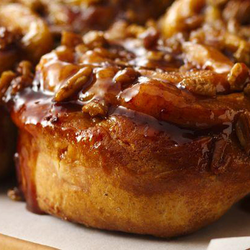Pecan Sticky Bun