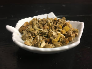 Chamomile - 2 oz Loose Herbal Tea