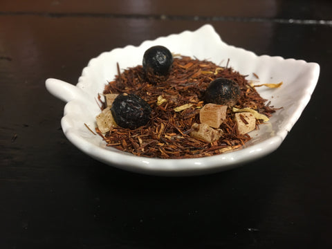 Pearls of the Nile - 2 oz Loose Red Tea