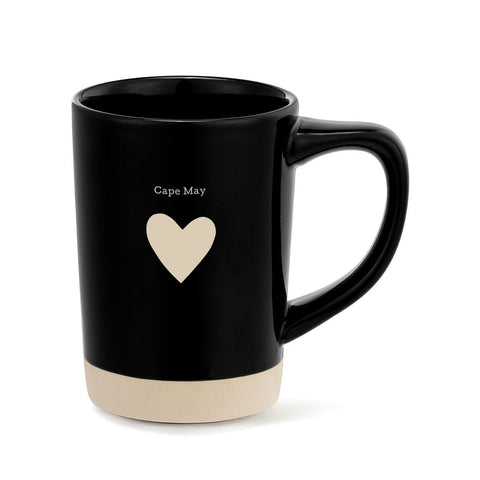 Cape May Love Mugs